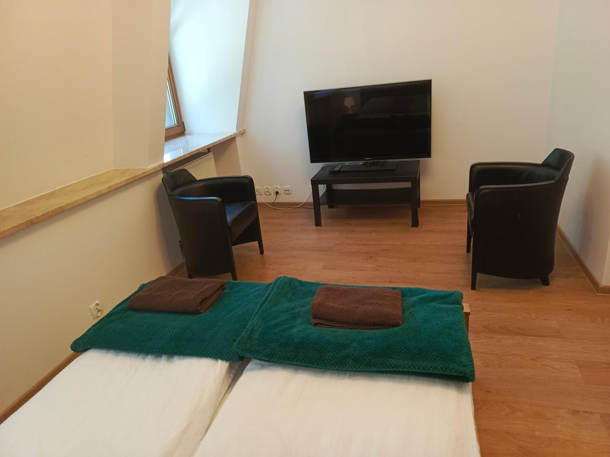 Dobry Zakatek Dom Rekolekcyjny Hotel Konstancin-Jeziorna Exterior photo