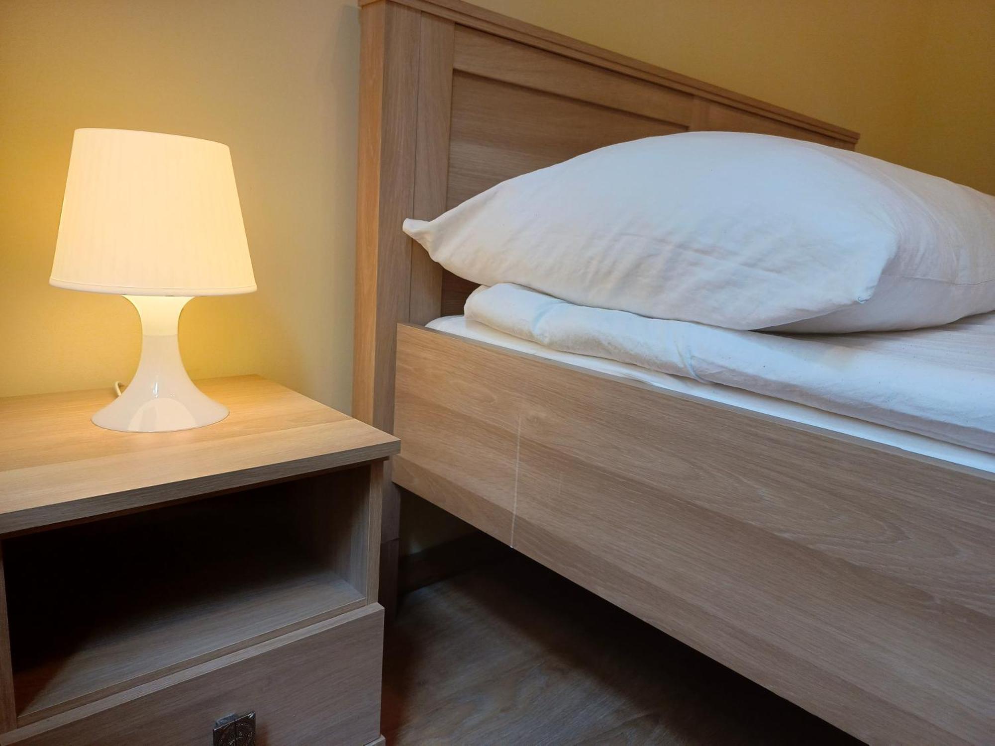 Dobry Zakatek Dom Rekolekcyjny Hotel Konstancin-Jeziorna Room photo